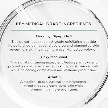 ドック　Bright Up Cream & Deep Repair Cream Bright Up Skin Brightening Cream – Ak Dermatics